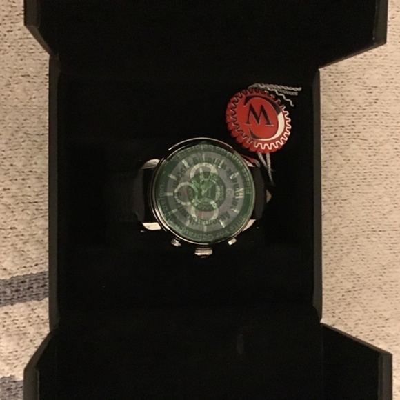 Watch Automatic- CONSTANTIN WEISZ - Germany - Picture 8 of 11